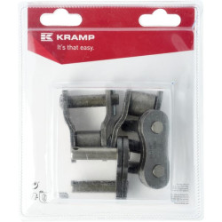 Grandinės grandžių rinkinys 31,8 mm x ASA100 (2) KRVECE100P02B