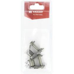 Švaistiklio traukė 19 mm x ASA60H (2) KR60A1HOLLBP02B