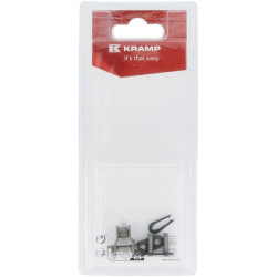 Grandinės grandžių rinkinys 9,5 mm x 06B1 (2) KRVECE38732P02B