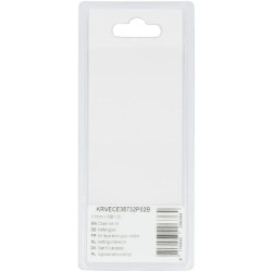 Grandinės grandžių rinkinys 9,5 mm x 06B1 (2) KRVECE38732P02B