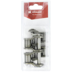 Švaistiklio traukė 25,4 mm x 16B2, dvipusė (2) KR16B2OLLBP02B