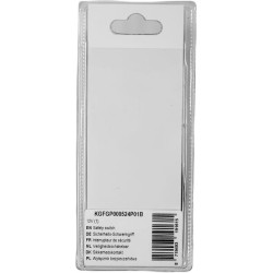 Apsauginis jungiklis 12V (1) KGFGP000524P01B