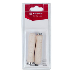 Dildės rankena 80 mm (2) KGVG84080P02B