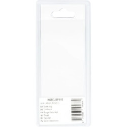Uždegimo žvakė M14 x 9,5 mm, RCJ8 (1) KGRCJ8P01B