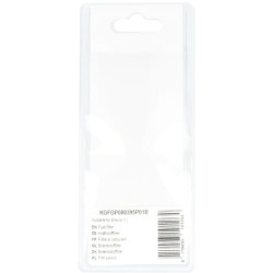 Kuro filtras tinka Etesia (1) KGFGP000395P01B