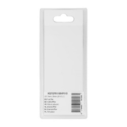 Kuro filtras Ø 5,7 mm x 26 mm (Ø14,3) (1) KGFGP011684P01B