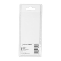 Droselio svirtis 6 x 50 mm (1) KGFGP013766P01B