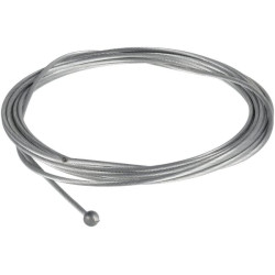 Lankstus Bowdeno trosas Ø 2,5 mm x 2500 mm (1) KGFGP453584P01B