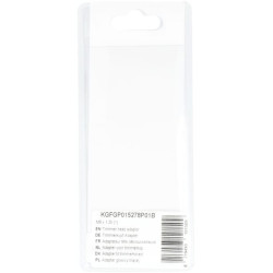 Žoliapjovės galvutės adapteris M8 x 1,25 (1) KGFGP015278P01B