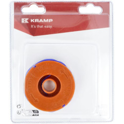 Žoliapjovės valas tinka „Flymo“ Ø1,3 mm (1) KGFGP455620P01B