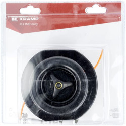 Žoliapjovės galvutė M12 x 120 mm (1) KGFGP453357P01B