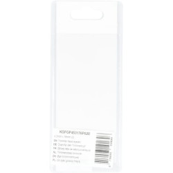 Žoliapjovės galvutės kilpelės 4,2 mm x 16 mm (2) KGFGP453176P02B