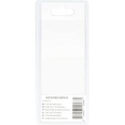 Žoliapjovės galvutės spyruoklė 19,5 mm (1) KGFGP453192P01B