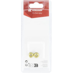 Žoliapjovės galvutės kilpelės (2) KGFGP454941P02B