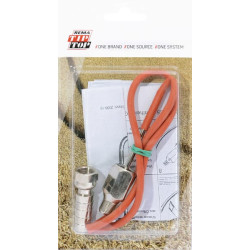 Maus vandens užpildymo įtaisas 4002021