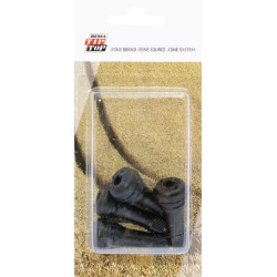 4x guminiai vožtuvai TR413 4002000