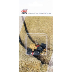 Vožtuvo adapteris 4002019