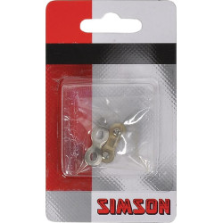 Grandinės grandis 3/32" 020888SIM