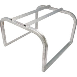 Būgnų stovas FB1 7586CEMO