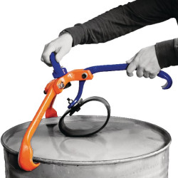 Vamzdinis griebtuvas DG10 DG10