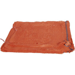 Raschel maišai, oranžiniai, 15 kg 1709115011