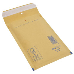 Paminkštintas vokas 120x210 B VPM14020