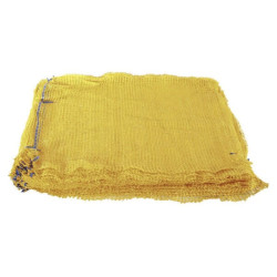 Raschel maišai, auksiniai, 30 kg 1709130013