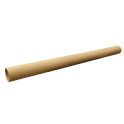 Kartoninis vamzdis Ø100mmx1360mm VPM20420