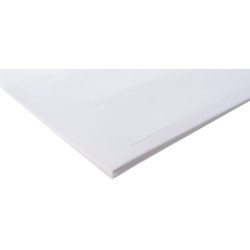 Herma 9531 etiketė 45,7x21,2 VPM20236