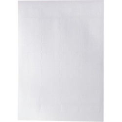 Herma 9531 etiketė 45,7x21,2 VPM20236