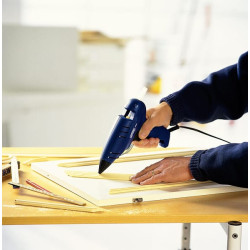 Klijų pistoletas 1kg GEN-T Ø12x190mm 40302799