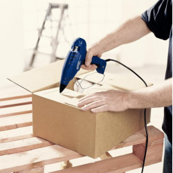 Klijų pistoletas 1kg GEN-T Ø12x190mm 40302799