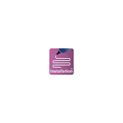 Greitai stingstantys klijai 1 kg PRO+ Ø12x190mm 40302777