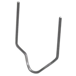 Sąsagos (V) 100 vnt. 047990GYS