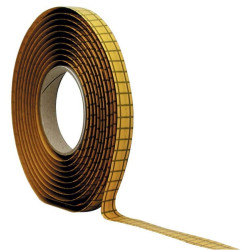Stiklo lipni juosta 10 mm 08612
