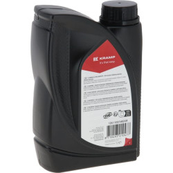 2T variklio alyva pusiau sintetinė 1L 10511001WEKR