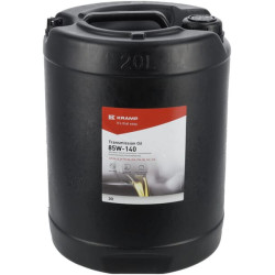 Transmisinė alyva 85W-140 20L 20521020WEKR