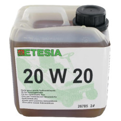 Alyva, hidro, 2 LH 20w20 2L ET26785