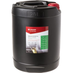 Hidraulinė alyva, 20 l, mineralinė, HVLP, „Kramp“ 30521020WEKR