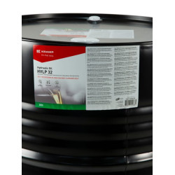 Hidraulinė alyva HVLP32 200L 30831200WEKR