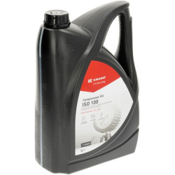 Kompresorių alyva ISO 100 5L 50221005WEKR