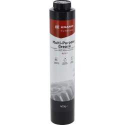 Universalūs tepalai 400 g „Lube Shuttle®“ 12 vnt. 80012400WEKRP012