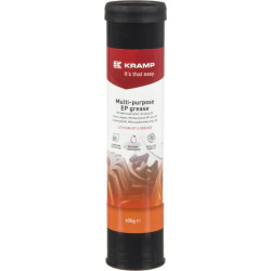 Universalus EP tepalas 400g 80211400WEKR