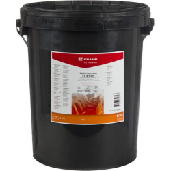 Universalus EP tepalas 18 kg 80221018WEKR