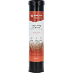 Ilgalaikis EP 2 tepalas 400 g 12 vnt. 80111400WEKRP012