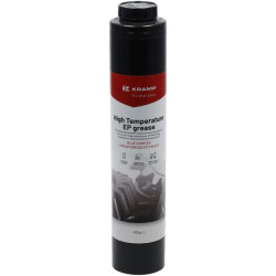 Aukštos temperatūros EP tepalas 400 g LS 12 vnt. 80712400WEKRP012