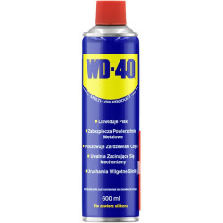 WD-40® daugiafunkcis produktas 600 ml WD40600PL