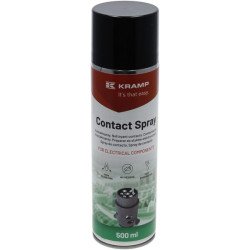 Kontaktinis purškiklis 500 ml CO02500KR