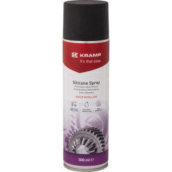 Silikono purškiklis 500 ml SS01500KR