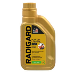 Radiatoriaus aušinimo skystis RADIGARD, 1L 1074650001